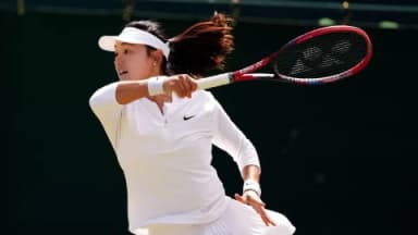Yafan Wang vs Ashlyn Krueger Prediction, Picks, Odds, H2H, Stats - 9/25/24