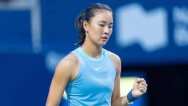 Leylah Fernandez vs Yue Yuan Prediction, Picks, Odds, H2H, Stats - 8/13/24