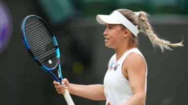 Yulia Putintseva vs Amanda Anisimova Prediction, Picks, Odds, H2H, Stats - 9/16/24
