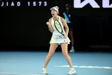 Emma Navarro vs Storm Hunter Prediction, Picks, Odds, Stats, H2H, 3/22/24