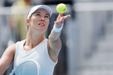 Danielle Collins vs Anastasia Potapova Prediction, Picks, Odds, Stats, Form, H2H, 3/22/24