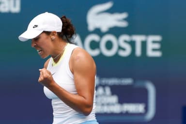 Elena Rybakina vs Madison Keys Prediction, Odds, Stats, Form, H2H, 3/25/24