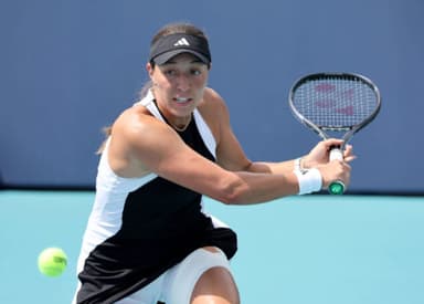 Jessica Pegula vs Ekaterina Alexandrova Prediction, Odds, Stats, Form, H2H, 3/27/24