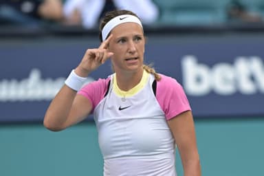 Elena Rybakina vs Victoria Azarenka Prediction, Stats, Form, H2H, 3/28/24