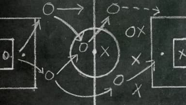 How to Bet on Goals in the New Champions League Format